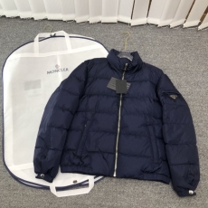 Prada Down Jackets